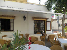Restaurante Na Ruixa, Puerto Pollensa